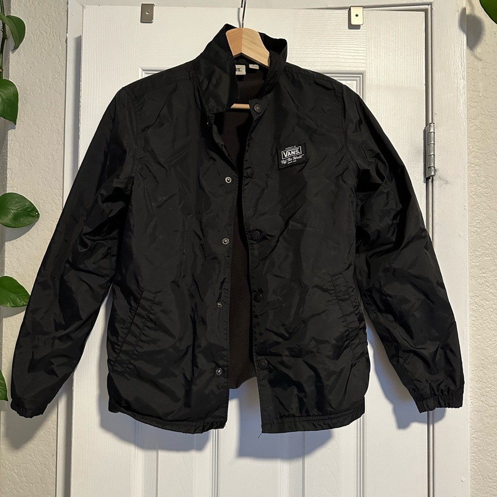 Vans Jacket